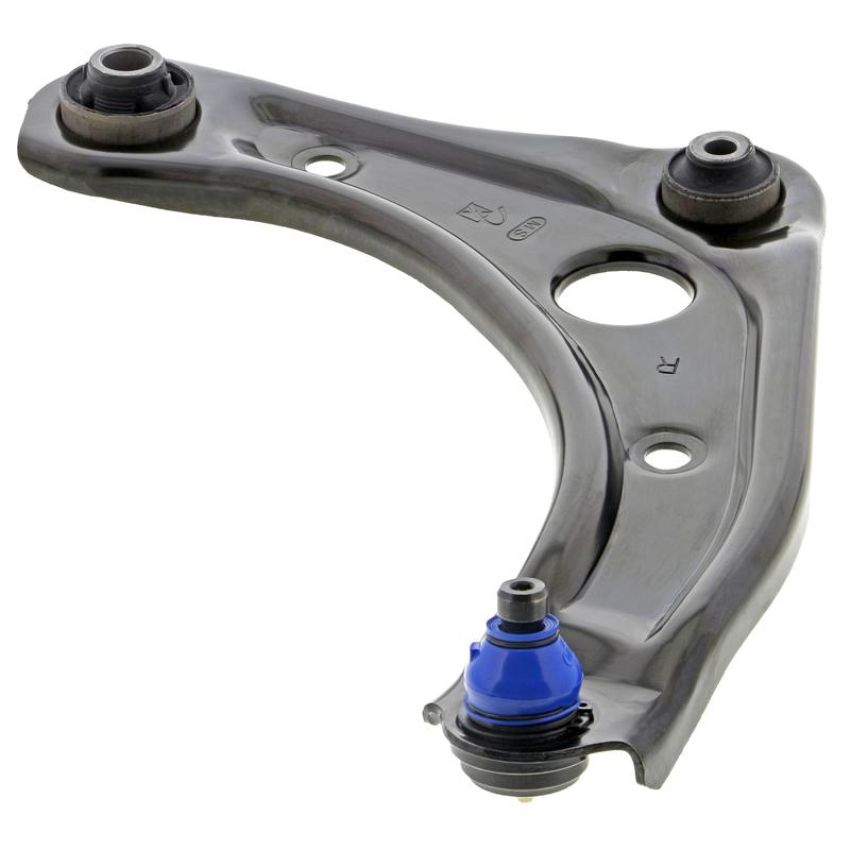 MEVOTECH CMS301137 Suspension Control Arm and Ball Joint Assembly