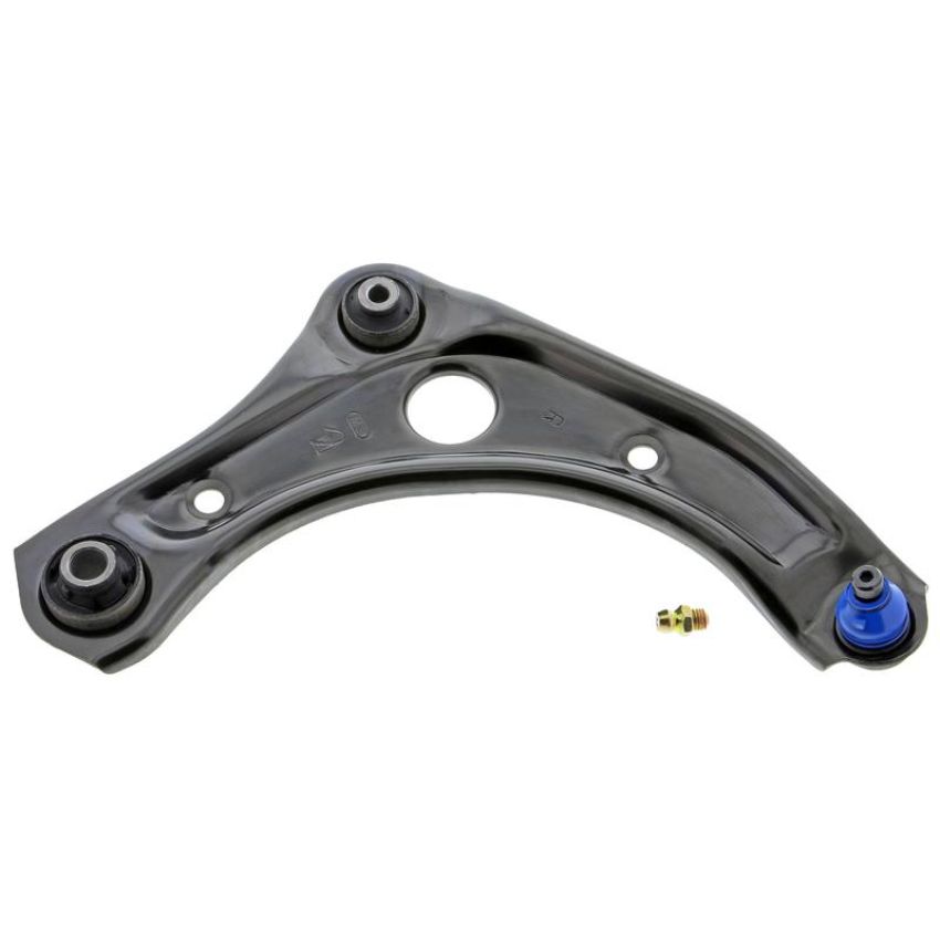 MEVOTECH CMS301137 Suspension Control Arm and Ball Joint Assembly