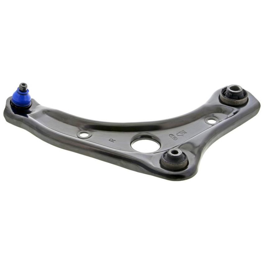 MEVOTECH CMS301137 Suspension Control Arm and Ball Joint Assembly