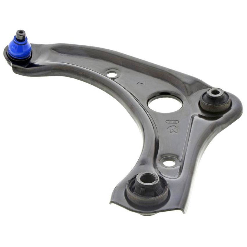 MEVOTECH CMS301138 Suspension Control Arm and Ball Joint Assembly