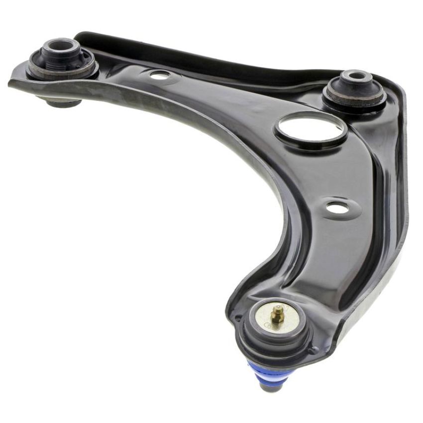 MEVOTECH CMS301138 Suspension Control Arm and Ball Joint Assembly