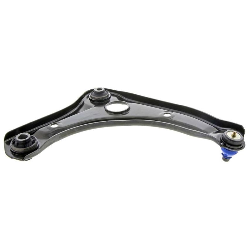 MEVOTECH CMS301138 Suspension Control Arm and Ball Joint Assembly