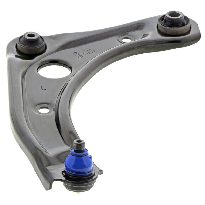 MEVOTECH CMS301138 Suspension Control Arm and Ball Joint Assembly