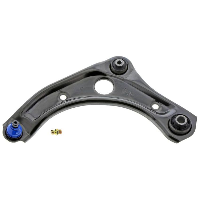 MEVOTECH CMS301138 Suspension Control Arm and Ball Joint Assembly