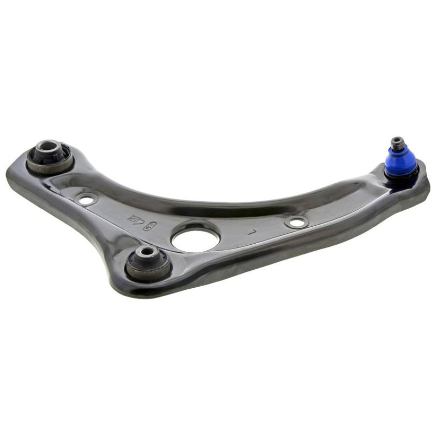 MEVOTECH CMS301138 Suspension Control Arm and Ball Joint Assembly