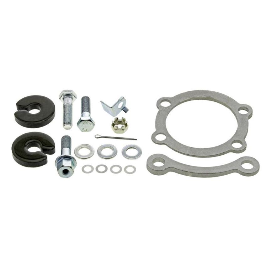 MEVOTECH CMS301146 Suspension Control Arm and Ball Joint Assembly