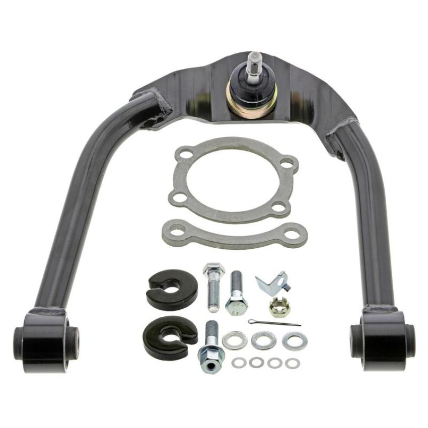 MEVOTECH CMS301146 Suspension Control Arm and Ball Joint Assembly