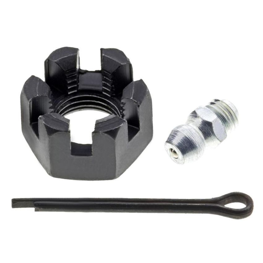 MEVOTECH CMS30114 Suspension Control Arm and Ball Joint Assembly
