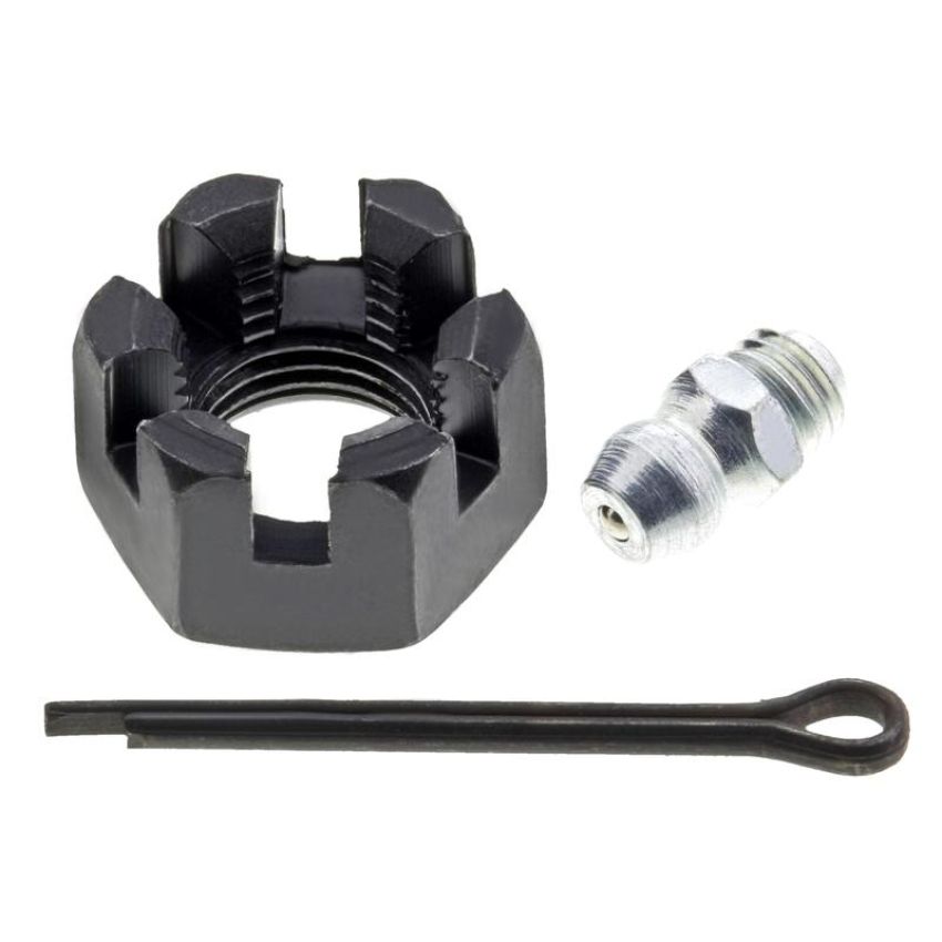 MEVOTECH CMS30115 Suspension Control Arm and Ball Joint Assembly