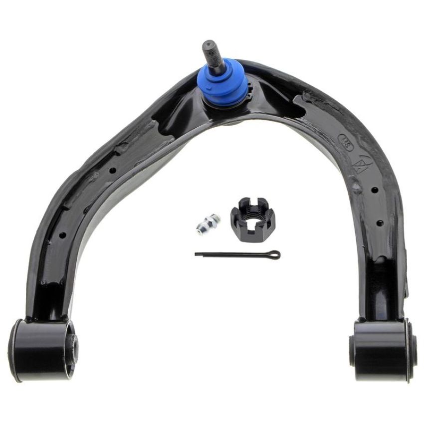 MEVOTECH CMS30115 Suspension Control Arm and Ball Joint Assembly