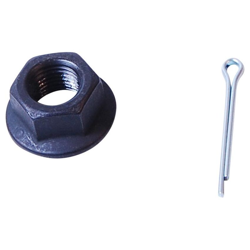 MEVOTECH CMS301162 Suspension Control Arm and Ball Joint Assembly