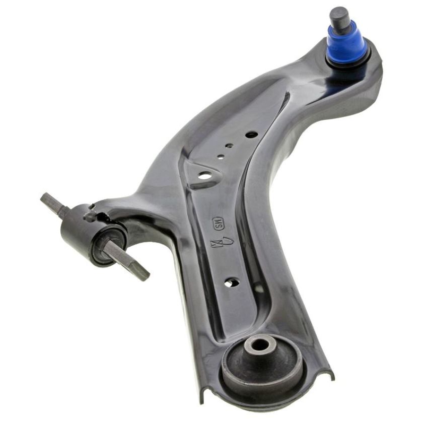 MEVOTECH CMS301168 Suspension Control Arm and Ball Joint Assembly