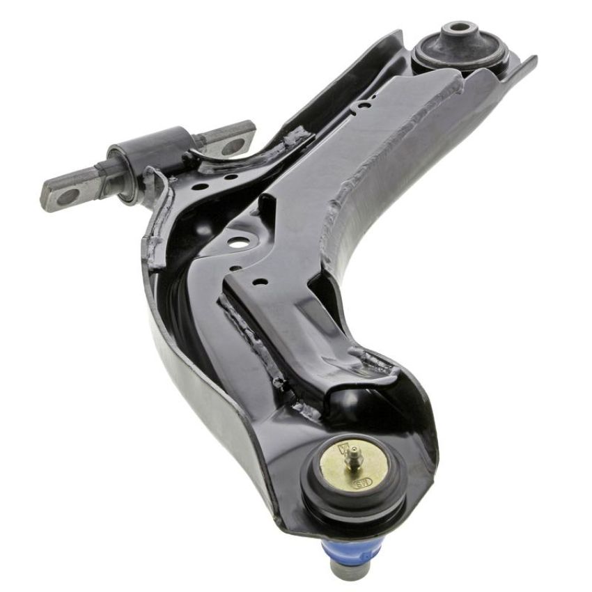MEVOTECH CMS301168 Suspension Control Arm and Ball Joint Assembly