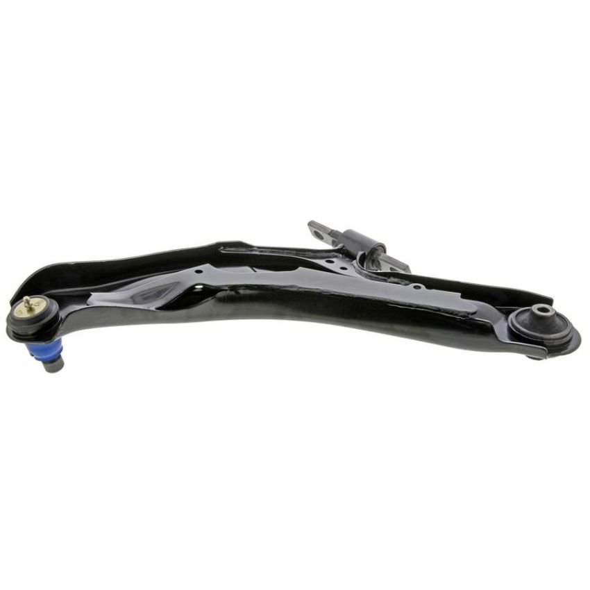MEVOTECH CMS301168 Suspension Control Arm and Ball Joint Assembly