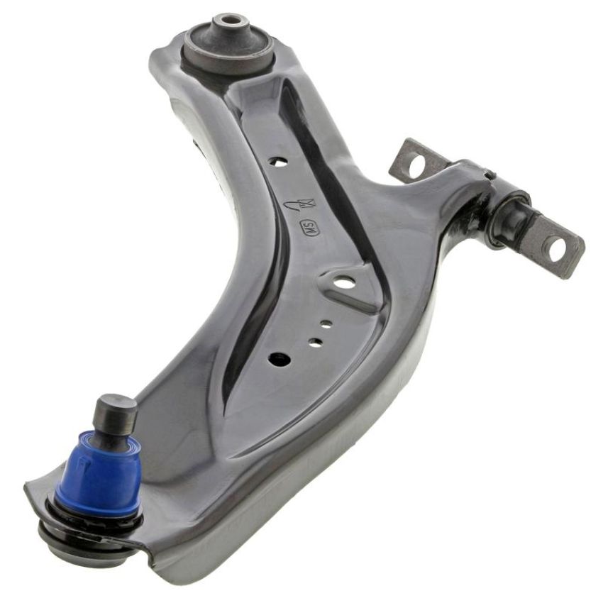 MEVOTECH CMS301168 Suspension Control Arm and Ball Joint Assembly
