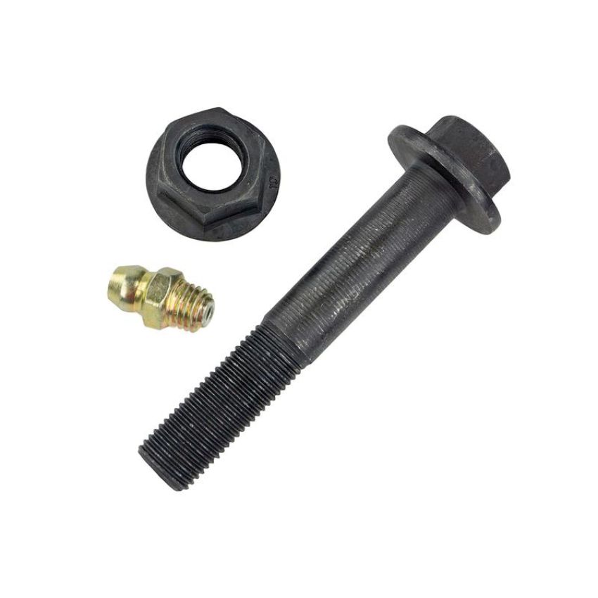 MEVOTECH CMS301168 Suspension Control Arm and Ball Joint Assembly