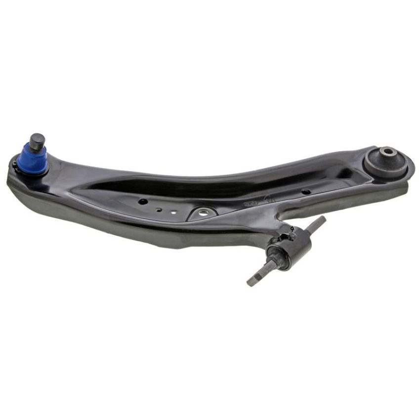 MEVOTECH CMS301168 Suspension Control Arm and Ball Joint Assembly
