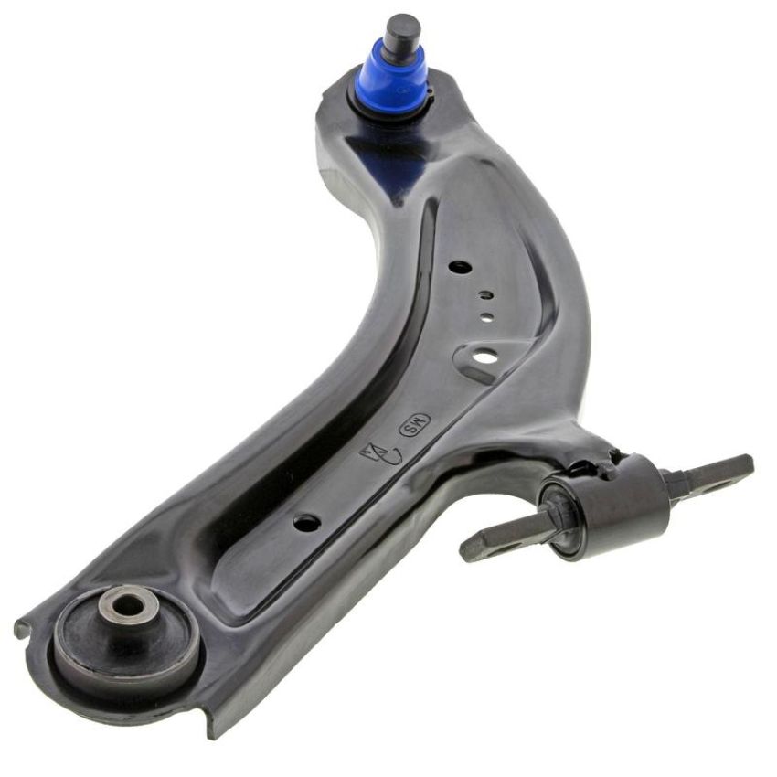 MEVOTECH CMS301169 Suspension Control Arm and Ball Joint Assembly