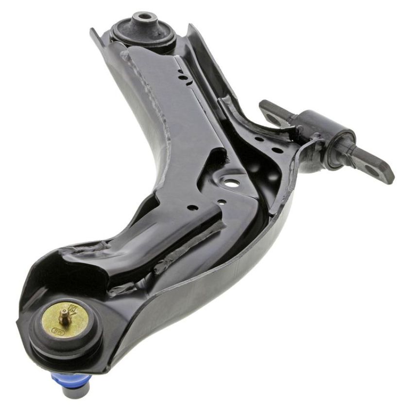 MEVOTECH CMS301169 Suspension Control Arm and Ball Joint Assembly
