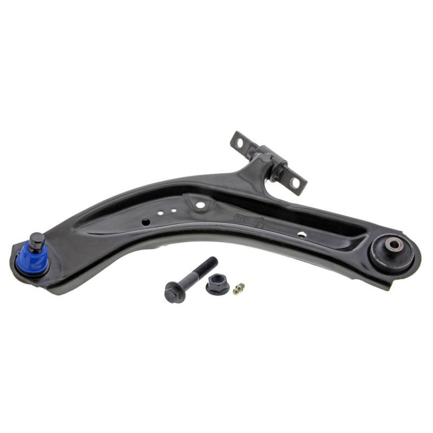 MEVOTECH CMS301169 Suspension Control Arm and Ball Joint Assembly