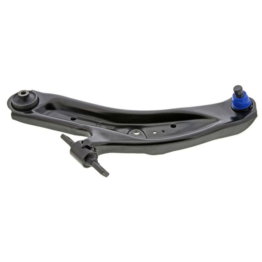 MEVOTECH CMS301169 Suspension Control Arm and Ball Joint Assembly