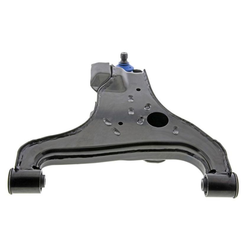MEVOTECH CMS30116 Suspension Control Arm and Ball Joint Assembly