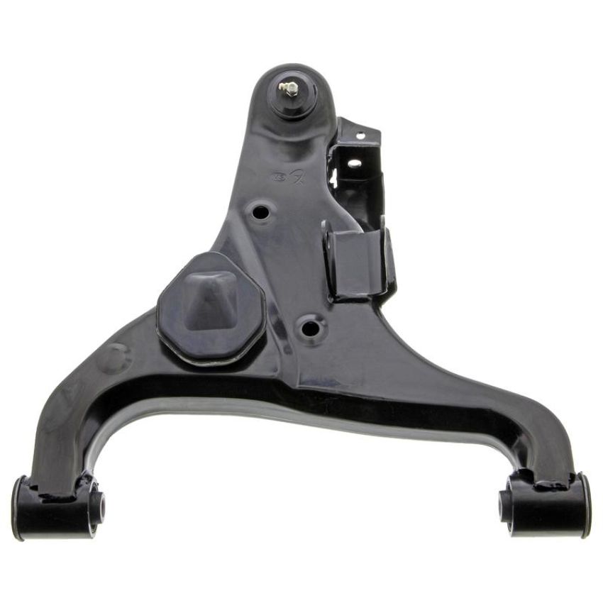 MEVOTECH CMS30116 Suspension Control Arm and Ball Joint Assembly