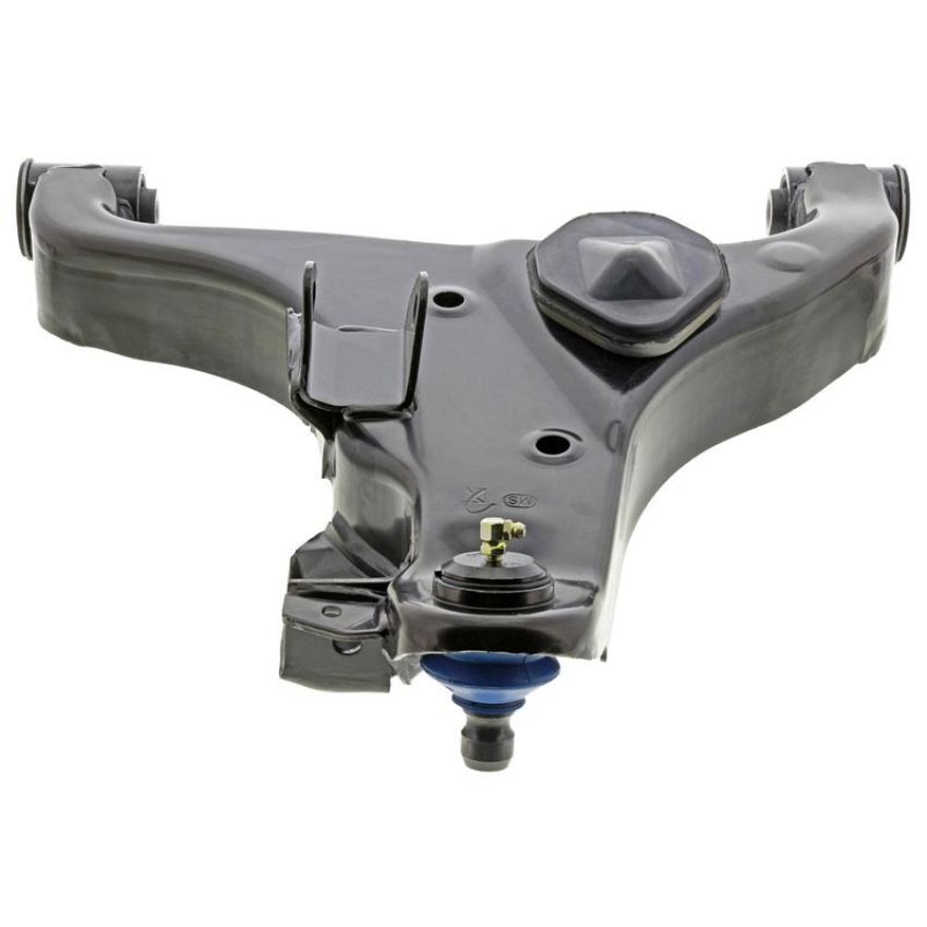 MEVOTECH CMS30116 Suspension Control Arm and Ball Joint Assembly