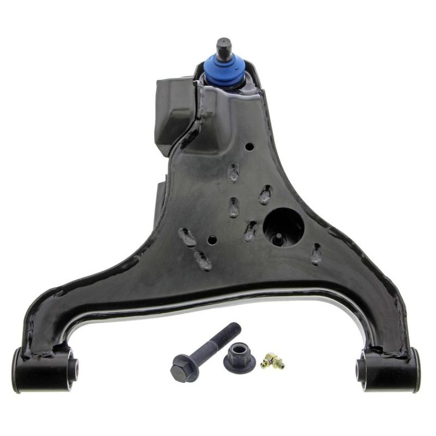 MEVOTECH CMS30116 Suspension Control Arm and Ball Joint Assembly