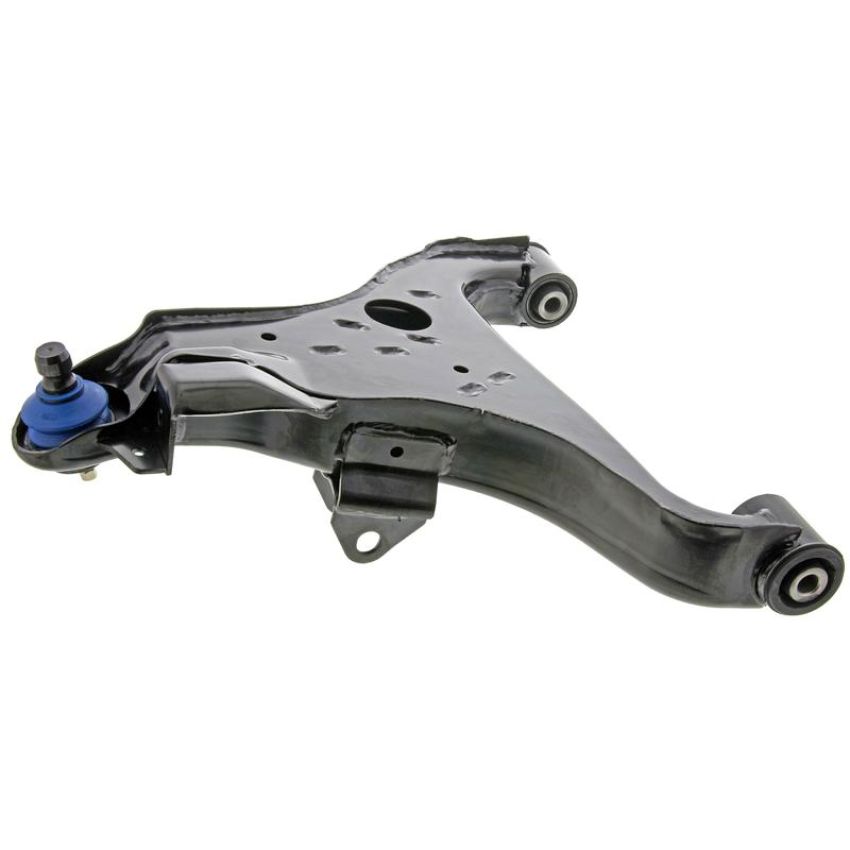 MEVOTECH CMS30116 Suspension Control Arm and Ball Joint Assembly