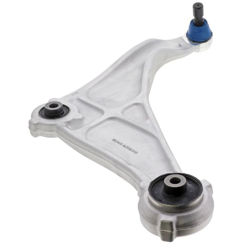 MEVOTECH CMS301170 Suspension Control Arm and Ball Joint Assembly