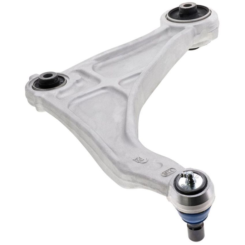 MEVOTECH CMS301170 Suspension Control Arm and Ball Joint Assembly