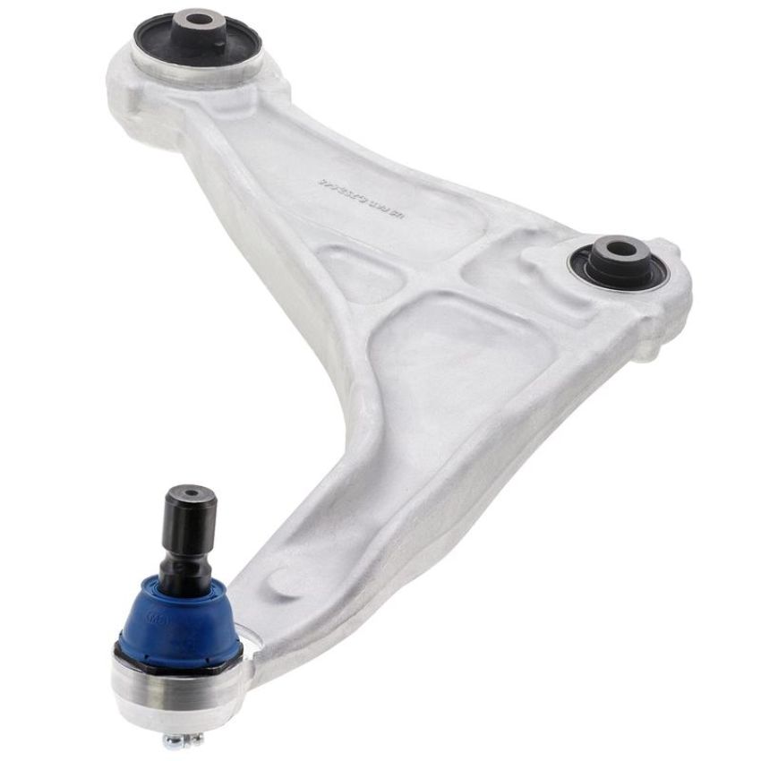 MEVOTECH CMS301170 Suspension Control Arm and Ball Joint Assembly