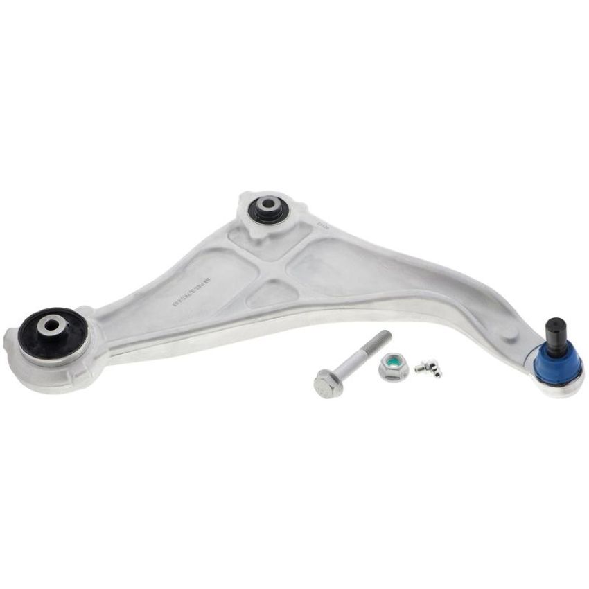 MEVOTECH CMS301170 Suspension Control Arm and Ball Joint Assembly