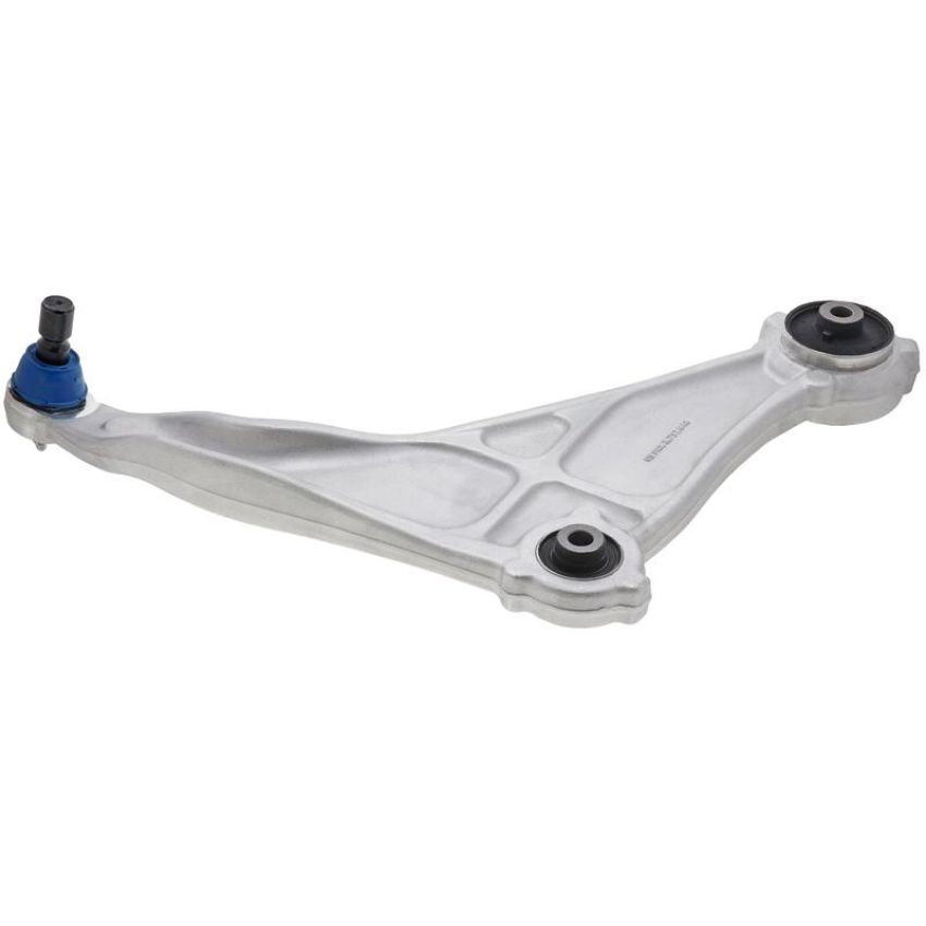 MEVOTECH CMS301170 Suspension Control Arm and Ball Joint Assembly