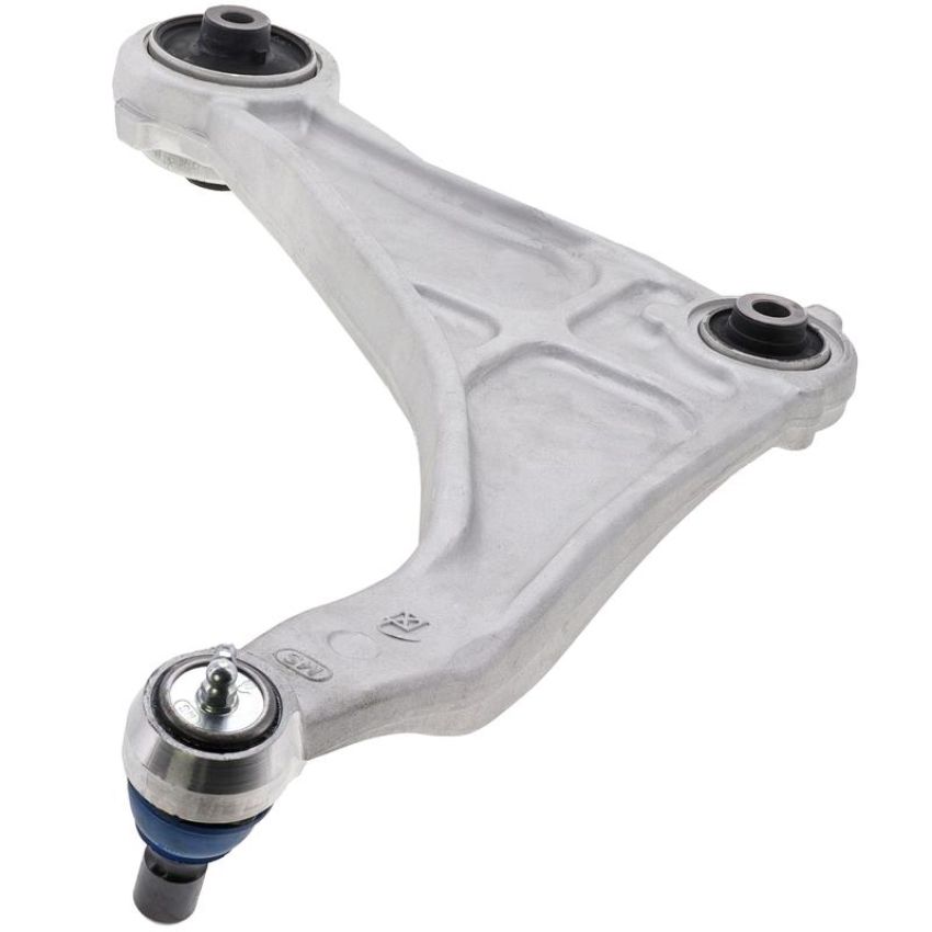 MEVOTECH CMS301171 Suspension Control Arm and Ball Joint Assembly