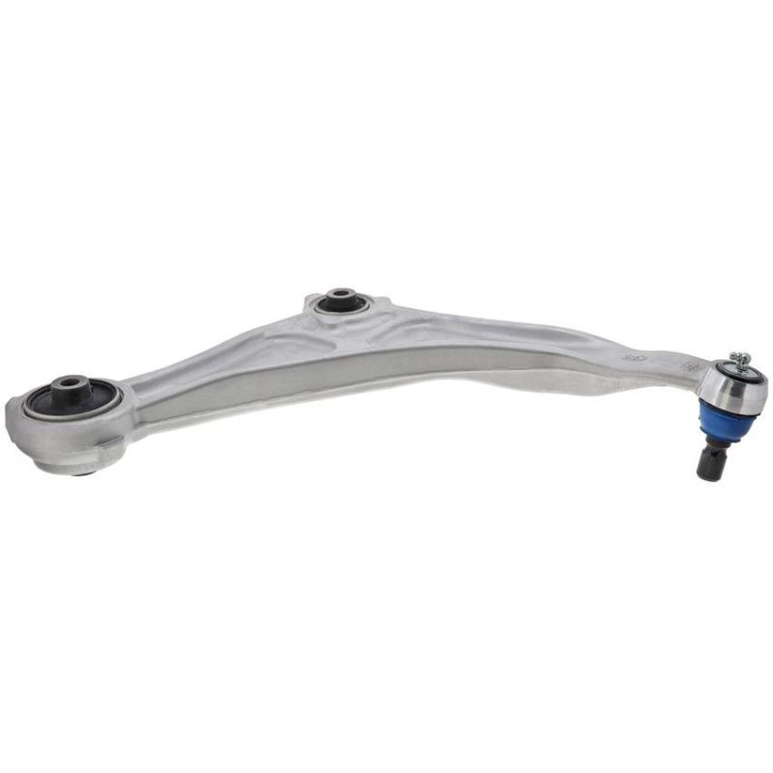 MEVOTECH CMS301171 Suspension Control Arm and Ball Joint Assembly