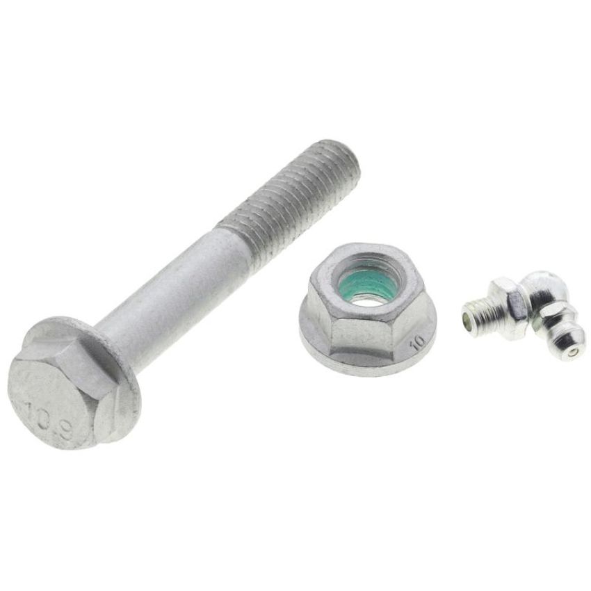 MEVOTECH CMS301171 Suspension Control Arm and Ball Joint Assembly