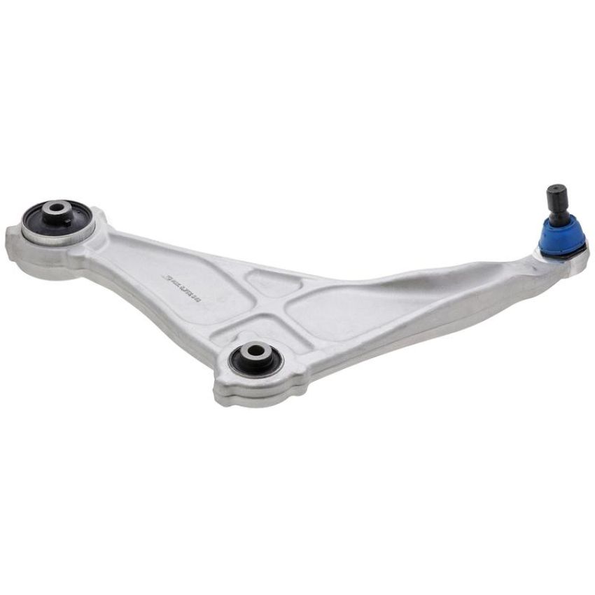 MEVOTECH CMS301171 Suspension Control Arm and Ball Joint Assembly
