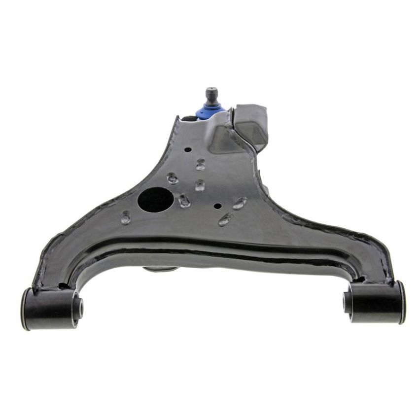 MEVOTECH CMS30117 Suspension Control Arm and Ball Joint Assembly