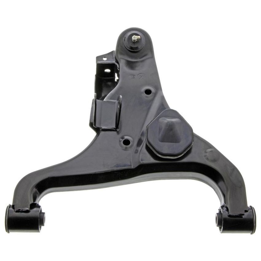 MEVOTECH CMS30117 Suspension Control Arm and Ball Joint Assembly