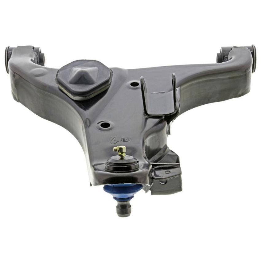 MEVOTECH CMS30117 Suspension Control Arm and Ball Joint Assembly