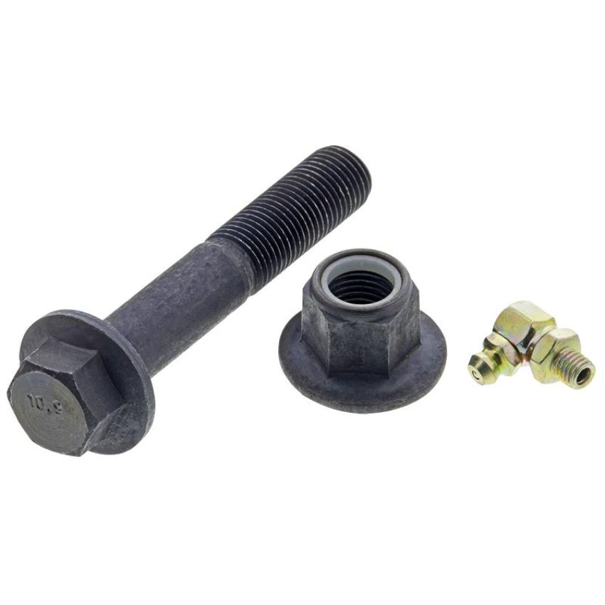 MEVOTECH CMS30117 Suspension Control Arm and Ball Joint Assembly