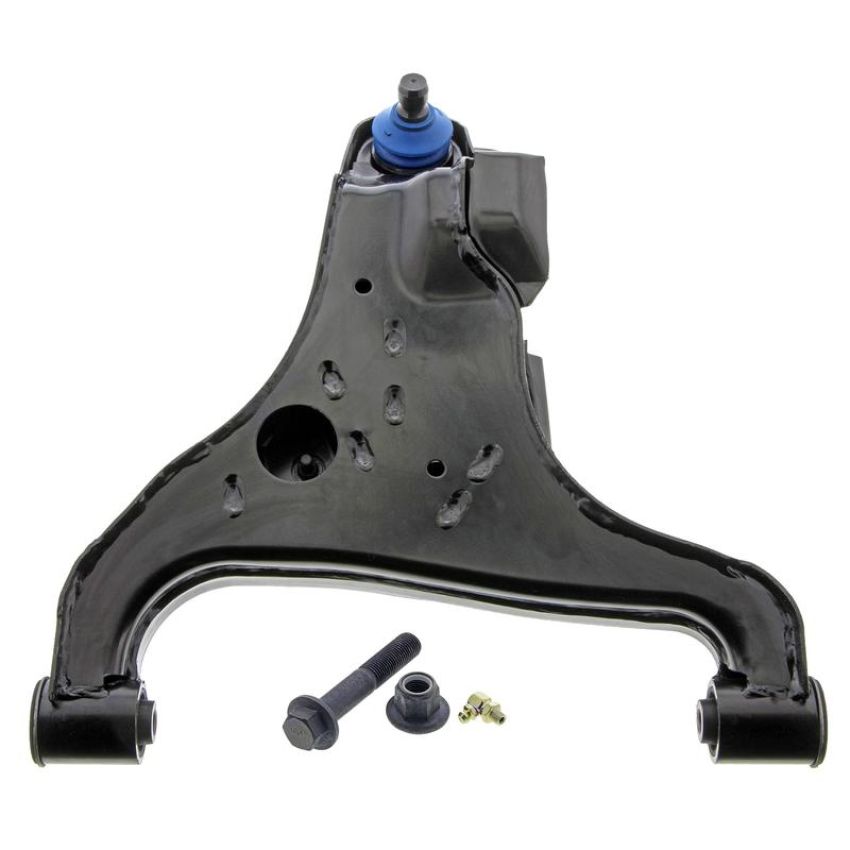 MEVOTECH CMS30117 Suspension Control Arm and Ball Joint Assembly
