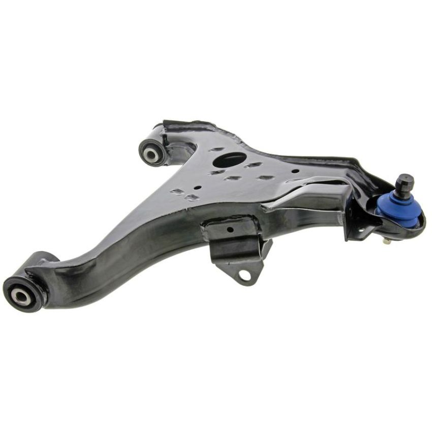 MEVOTECH CMS30117 Suspension Control Arm and Ball Joint Assembly