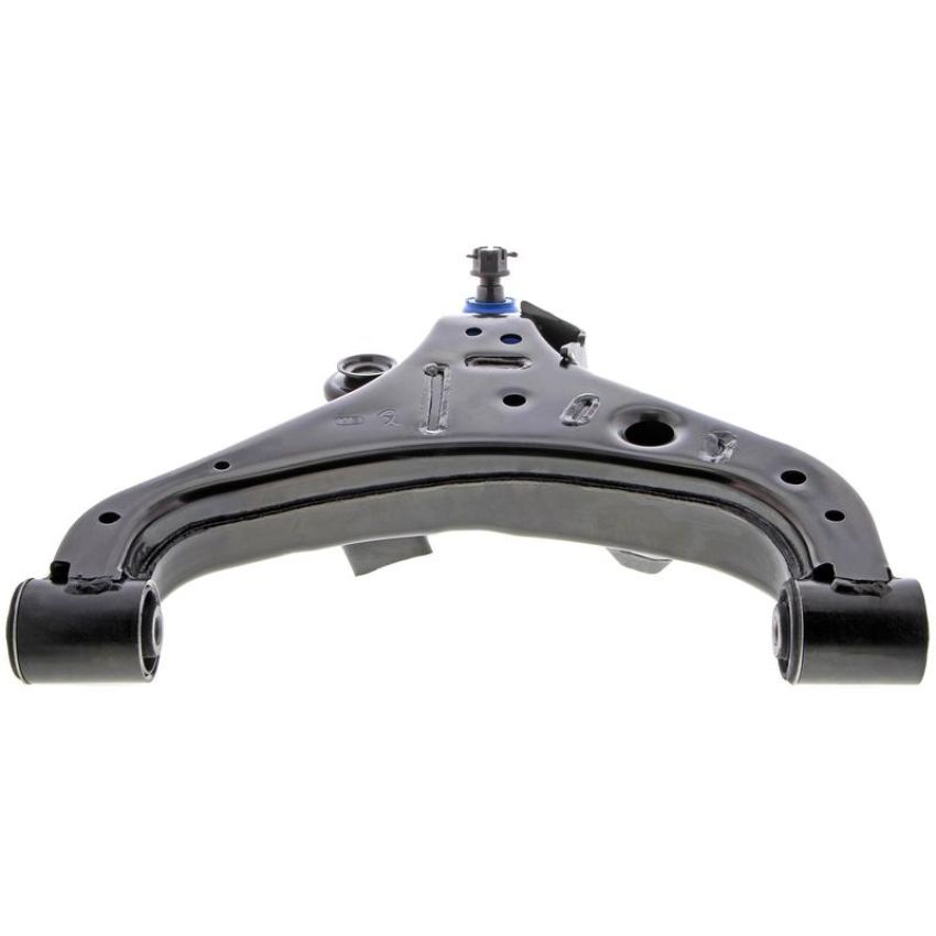 MEVOTECH CMS301185 Suspension Control Arm and Ball Joint Assembly