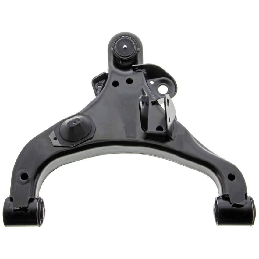 MEVOTECH CMS301185 Suspension Control Arm and Ball Joint Assembly