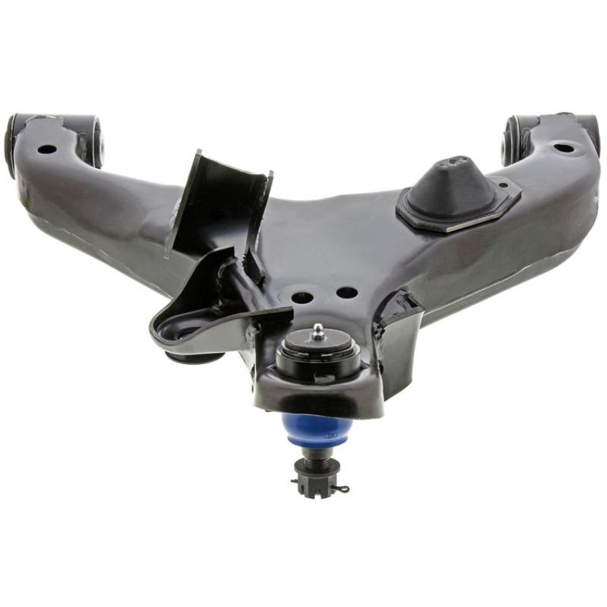 MEVOTECH CMS301185 Suspension Control Arm and Ball Joint Assembly