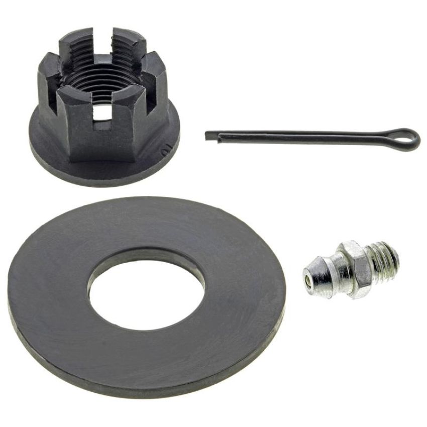 MEVOTECH CMS301185 Suspension Control Arm and Ball Joint Assembly