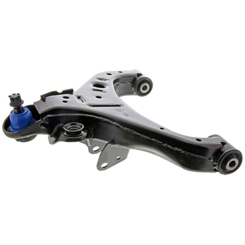 MEVOTECH CMS301185 Suspension Control Arm and Ball Joint Assembly